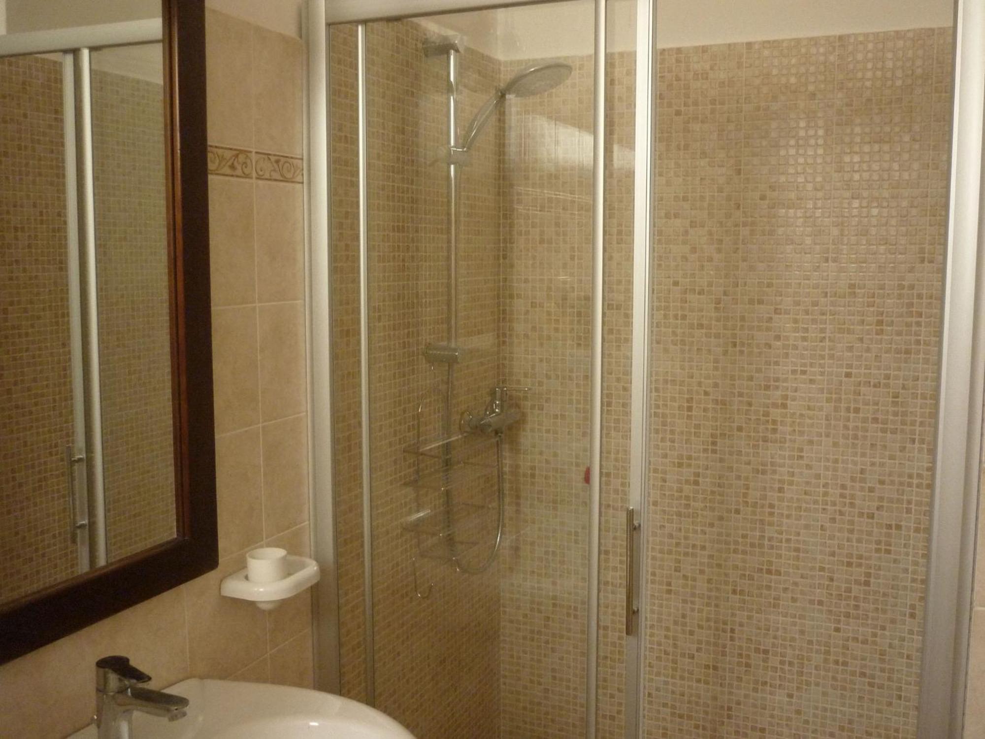 B&B Villa Giuliana Arnesano Екстериор снимка