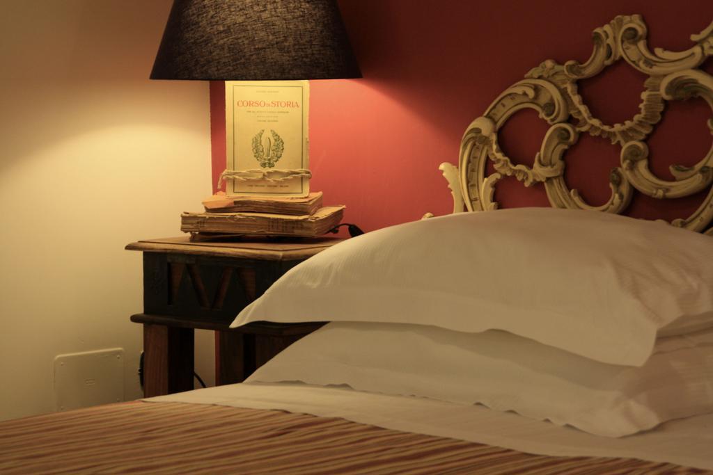 B&B Villa Giuliana Arnesano Стая снимка