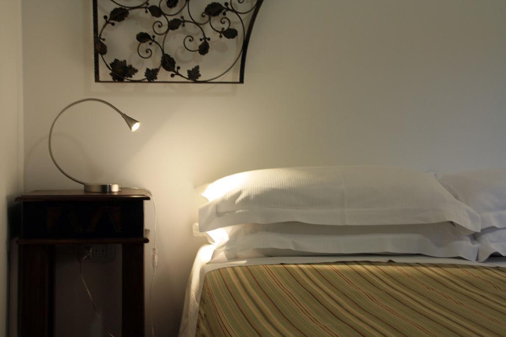 B&B Villa Giuliana Arnesano Стая снимка