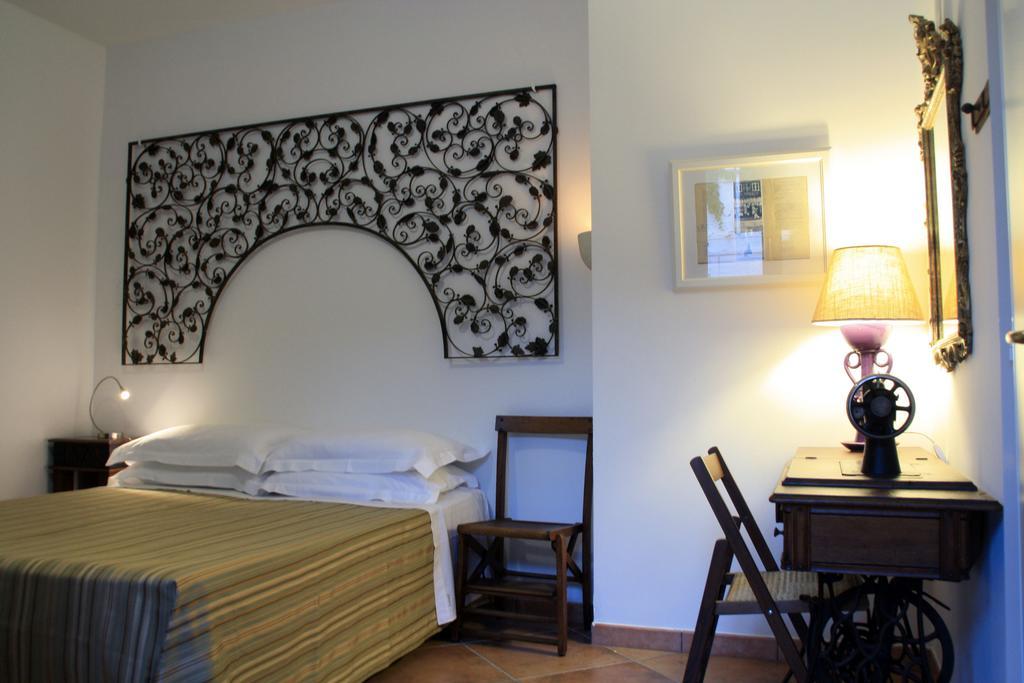 B&B Villa Giuliana Arnesano Стая снимка