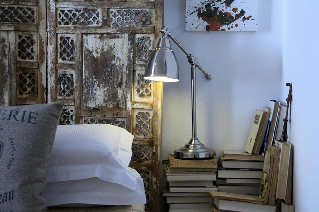 B&B Villa Giuliana Arnesano Стая снимка