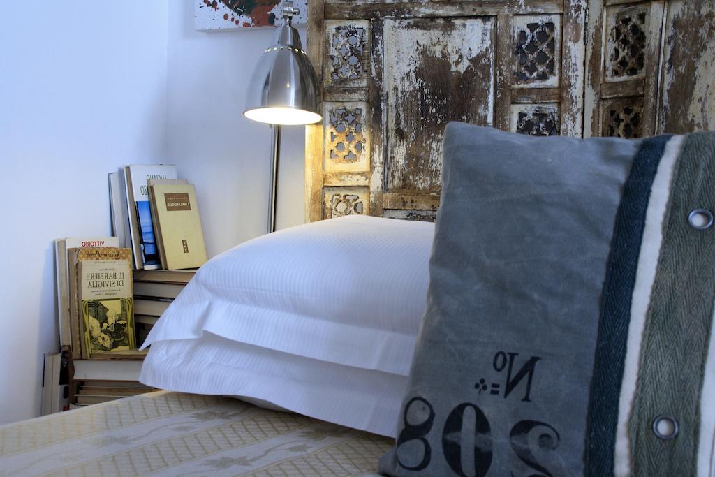 B&B Villa Giuliana Arnesano Стая снимка