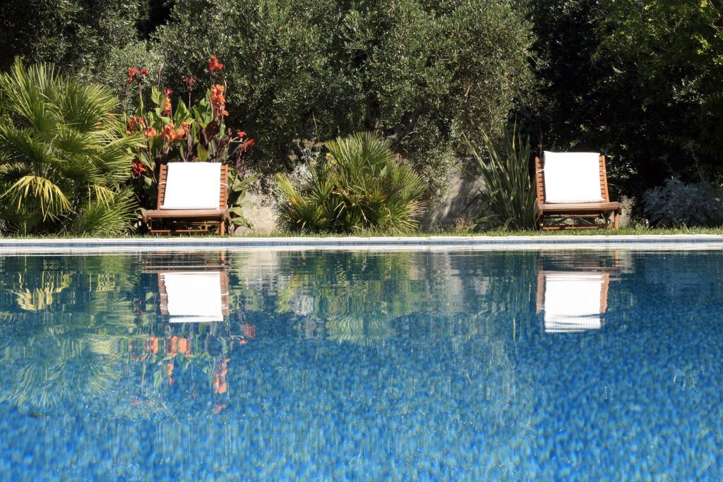 B&B Villa Giuliana Arnesano Екстериор снимка